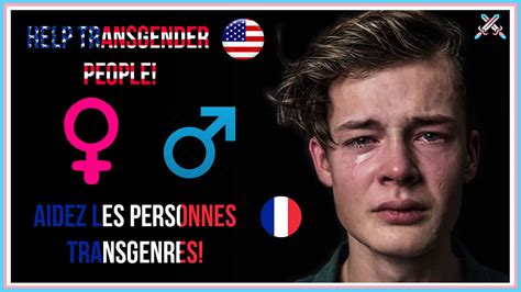 Comment rencontrer des transgenres en France